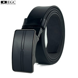 IKAT PINGGANG PRIA BAHAN KULIT ASLI / GESPER PRIA KULIT ASLI PREMIUM BERKUALITAS 9-771