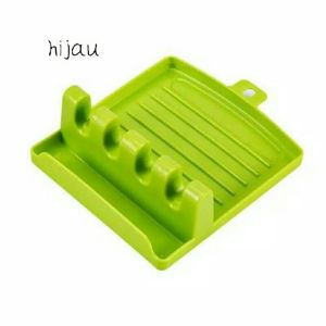 IMB.D207 Holder Spatula Tatakan Spatula