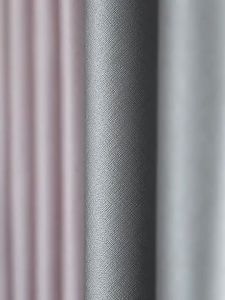 ArtLiving 1 Pc 99.99% Blackout Curtain Living Room Curtain Bedroom Curtains S Hook Curtain Drapes RingRod Curtains