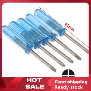 🚚【Local Express Delivery】🚚 1pcs 2.0 45mm Mini opening cross screwdriver repair tool