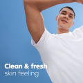 NIVEA Men Deodorant Black & White Fresh Antiperspirant Spray, 150ml. 