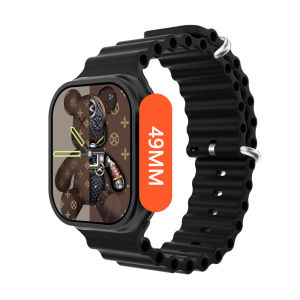 ＜1225＞  Hoa Cường Bắc s9ultra2 Đồng Hồ Điện Thoại Thông Minh Android Phiên Bản Di Động Hàng Đầu Có Thể Cắm Thẻ Đa Chức Năng Học Sinh Người Lớn