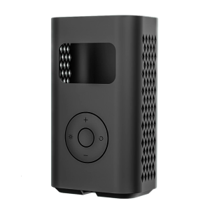 Around Protective Silicone Case for Air Pumps 2 Prevents Damage and Facilitates Easy Installation