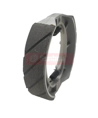 KAWASAKI CT125 FOR FRONT/REAR BRAKE SHOE (color depends on availability)
