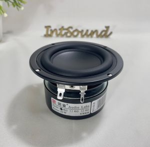 (ส่งจากไทย) ลำโพง 3 นิ้ว มิดเบส ซับวูฟเฟอร์ HiFi เบสแน่น Audio Labs - Subwoofer 3 Inch (1 ดอก)