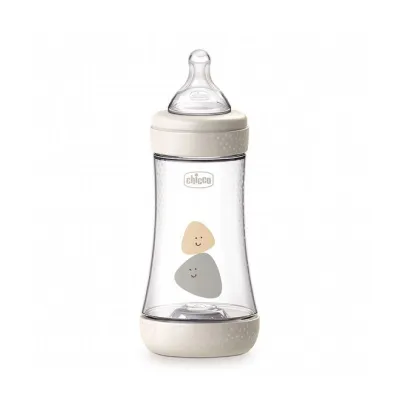 Chicco Perfect 5 Baby Milk Feeding Bottle