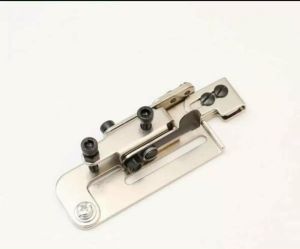 Cữ tra dây khoá kéo đa năng Loại đẹp cữ tra áo khoác( Tặng kèm 2 ốc bắt cữ)