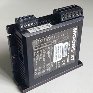 Drive Moons ST MSST10-S điều khiển động cơ bước 2 pha chạy xung