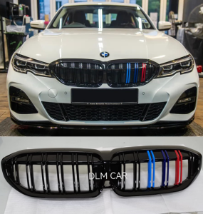 [READY STOCK] BMW G20 G28 M4 style Msport GRILLE