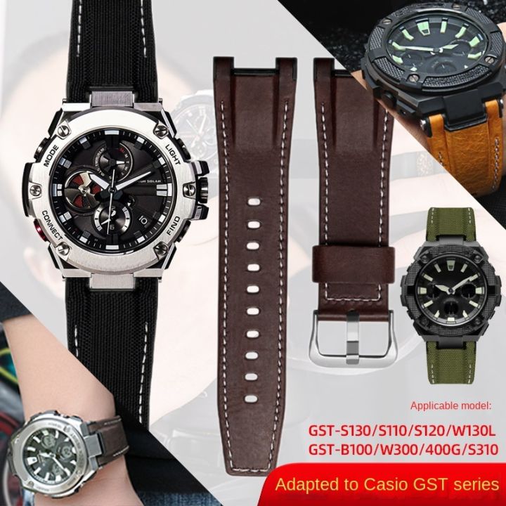 Best Low Cost Leather Watch Strap W10602G1_K0012205 main image 0