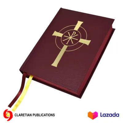 Lectionary - Weekday Mass (Vol. III)
