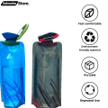 Botol Minum Travel Portable BPA Free 700ml Perlengkapan Haji dan Umroh Zalmuhta Store. 