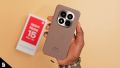 REDMI NOTE 15 PRO + 5G 12/512 GB LOCAL SET COME WITH 2 YEAR OFFICIAL WARRANTY. 