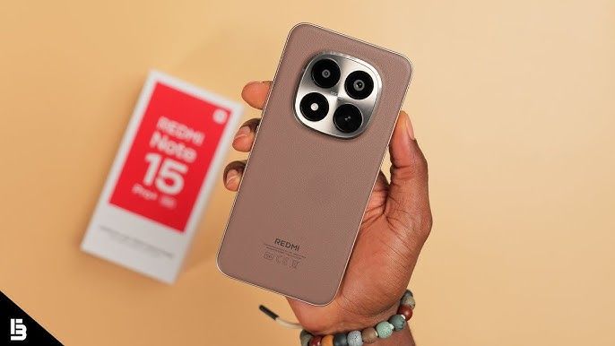 REDMI%20NOTE%2015%20PRO%20+%205G%2012/512%20GB%20LOCAL%20SET%20COME%20WITH%202%20YEAR%20OFFICIAL%20WARRANTY%20-%20Image%205