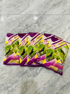 (combo 5 gói) Cám Mộc Lê Thịnh dành cho chim hút mật