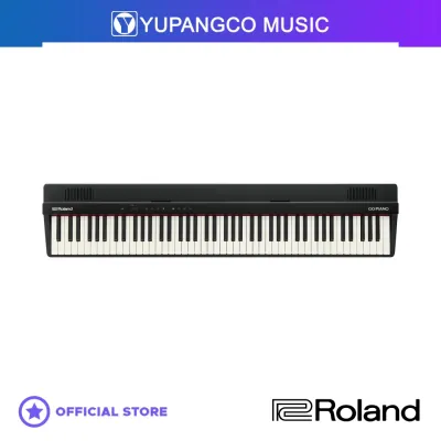 Roland GO:PIANO88 PX 88-key Portable Keyboard