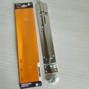 Grendel pintu stainless grendel jendela Selot PintuJendela 8 inch MB|MK039