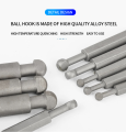 【Manila Stock】Universal 3 jaws Bearing Puller Remover Tools Inside And Outside Bearing Multi-function Puller. 