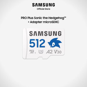 Samsung Super PRO Plus A2 Card 2TB SD Card  for  Smart phones cameras MP4 game drone