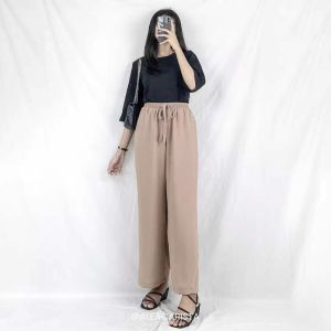 CELANA KULOT CRINGKEL AIRFLOW