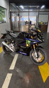Yamaha R15M model 2023