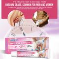Natural Feminine Care Cream, Itch Burning Relief, Maximum Strength, Odor Remove, Moisturising Body Skin Care Tools Anti Dryness Feminine Ointment. 