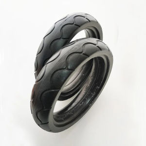Stroller Tire For Bugaboo Ant Or Butterfly Pushchair Back Wheel And  Bee3 Bee 5 Front Rear Wheel Tyre Cover Bebe Accessories