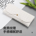 Glasses box portable female sunglasses storage box male sunglasses box eye box glasses bag boys and girls. 
