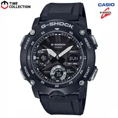 Casio G Shock GA 100CG 1A Watch for Men w 1 Year Warranty Lazada PH