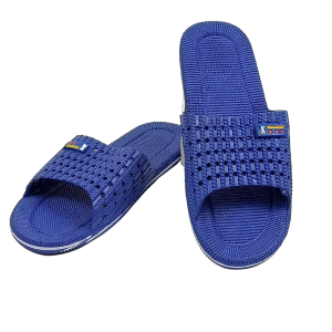 Dép nhựa 3 sao Nam Nữ quai ngai đi trong nhà nhà tắm ( form nhỏ chọn tăng lên 1 size )