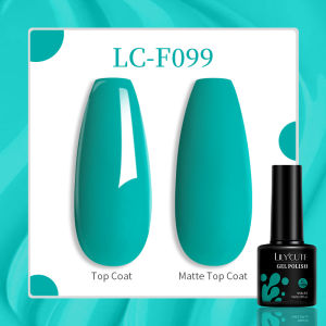 Summer Neon Fluorescence Gel Polish Semi Permanent Green Yellow Red Nail Art Manicure Soak Off LED UV Gel Nail Varnishes Base Top Coat 7ml