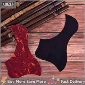 [COD] SHZTGM กีตาร์มืออาชีพ pickguard กาว Pick GUARD สติกเกอร์สำหรับกีต้าร์อะคูสติก