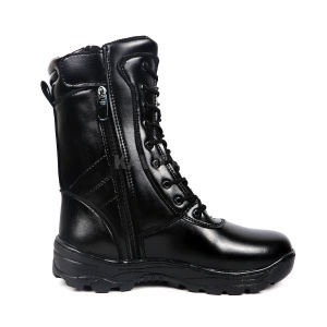 KAVILAZ True Style Yourself Sepatu Boots PDL PDH Security Kulit Sintetis Size 41-45