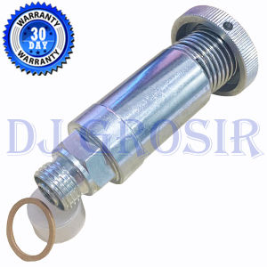 Hand Priming Pump Pompa Solar Besi Universal  - 2261