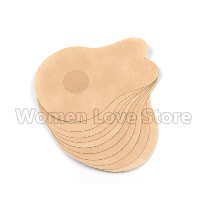 Women Love Store Silicone Adhesive Anti Sagging Tape Breast Push Pads