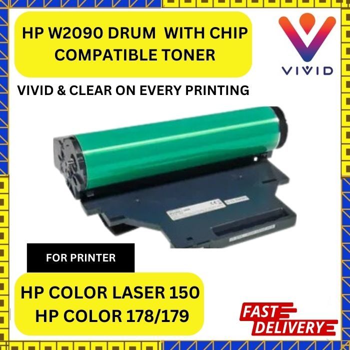 Oldem Plus Hp 120A-W1120A/ Hp Color Laser Mfp 178NW Muadil Drum Ünitesi Fiyatlar