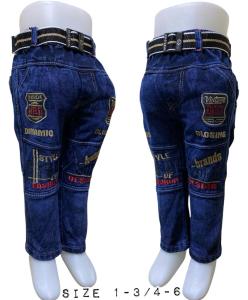 CELANA ANAK LAKI LAKI TERBARU/CELANA ANAK COWOK