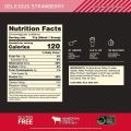 Optimum Nutrition Whey Protein Gold Standard 10LB - เวย์โปรตีน เสริมสร้างกล้ามเนื้อ. 