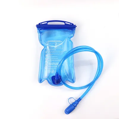 Road Runner Hydration Backpack - 5L Hydration Pack - Lightweight and Easy to Use Hydropack - Water Backpack for Hiking Running Kids Cycling and Raves