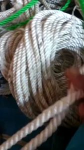 COD CONGAR TALI KELUH HIDUNG SAPI / KALUNG SAPI 12 MM