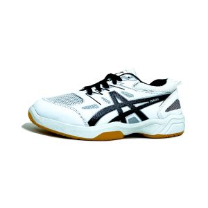 TOSANT - Sepatu olahraga bulutangkis pria wanita Biru Hitam 35-44 Badminton Shoes SBR 103T