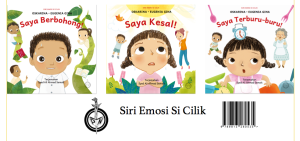 Siri Emosi Si Cilik