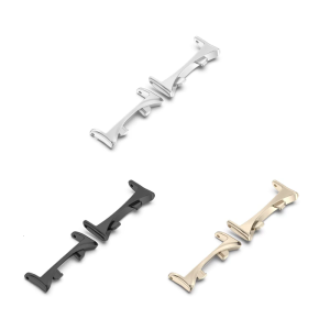 2x20mm Đường kính rustptoof kết nối thích hợp cho SmartWatch tích hợp liền mạch với giao diện đồng hồ cho phù hợp với đồng hồ