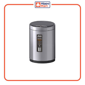 JAVA Dustbin Midy | JH8826 | Round Sensor Bin | Soft-Closing | Luxury Bin | Trash Bin | Waste Bin | Dustbin | Various Colours | Various Sizes