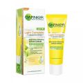 GARNIER Light Complete White Speed Whitening Serum Cream UV 20ML ORI. 