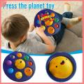 New Eight Planets Solar System Simple Dimple Fidget Sensory Toy Stress Relief SENS. 
