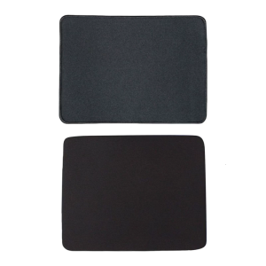 Mouse Pad Large Square Computer Office Game Table Mat Rubber Antislip Mouse Pad Small Decoration Desk Pad Replacement