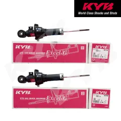 KYB 339365/339366 for Honda CR-V i-VTEC 2.0 and 2.4 2012 - 2017