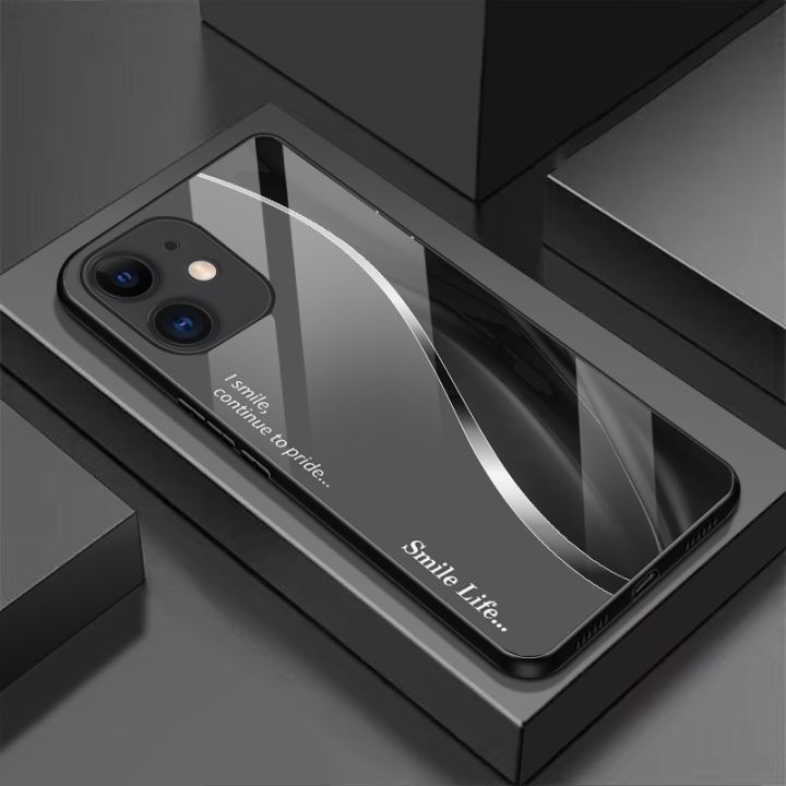 Ốp lưng IPHONE 11, 11 PRO, 11 PRO MAX Mặt lưng kính tráng gương, sang ...