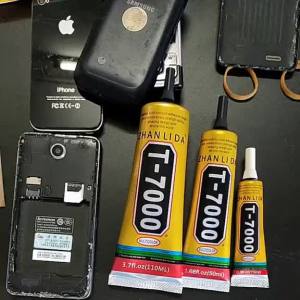 T7000/B7000/E7000 15/50/110ML Strong Adhesive Glue 15/50/110ML Multi-purpose Super Glue for Repair Phone LCD Touch Screen